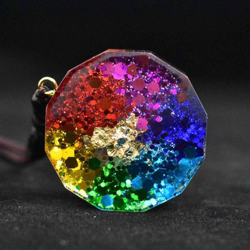 Orgone Energy Harmonizer Set - Image 6