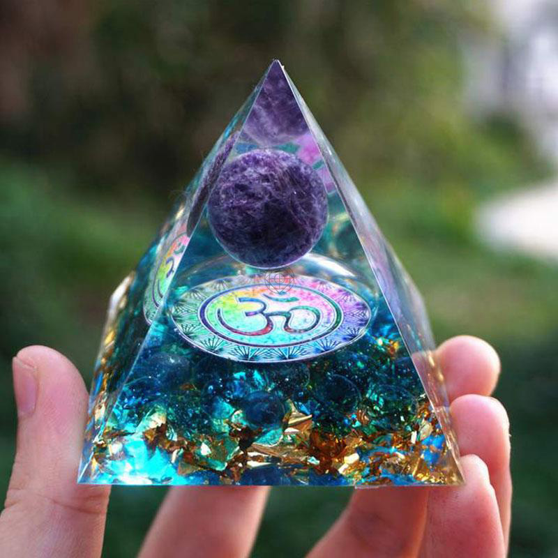 Orgone Energy Harmonizer Set - Image 7