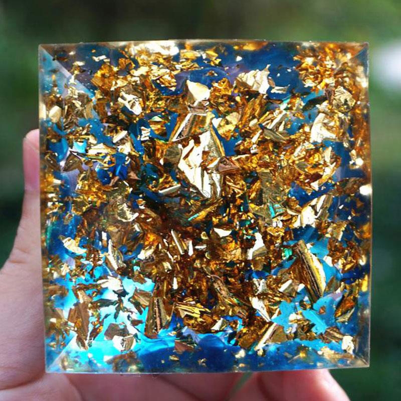 Orgone Energy Harmonizer Set - Image 3