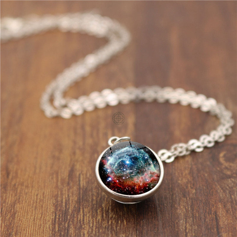 The Cosmic Essence Necklace - Image 3