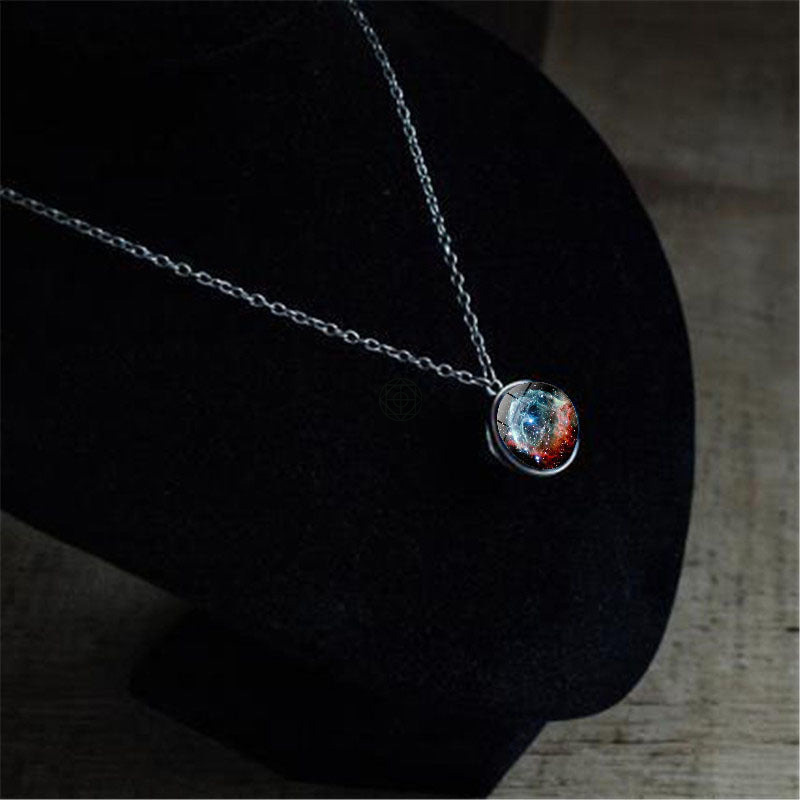 The Cosmic Essence Necklace - Image 2
