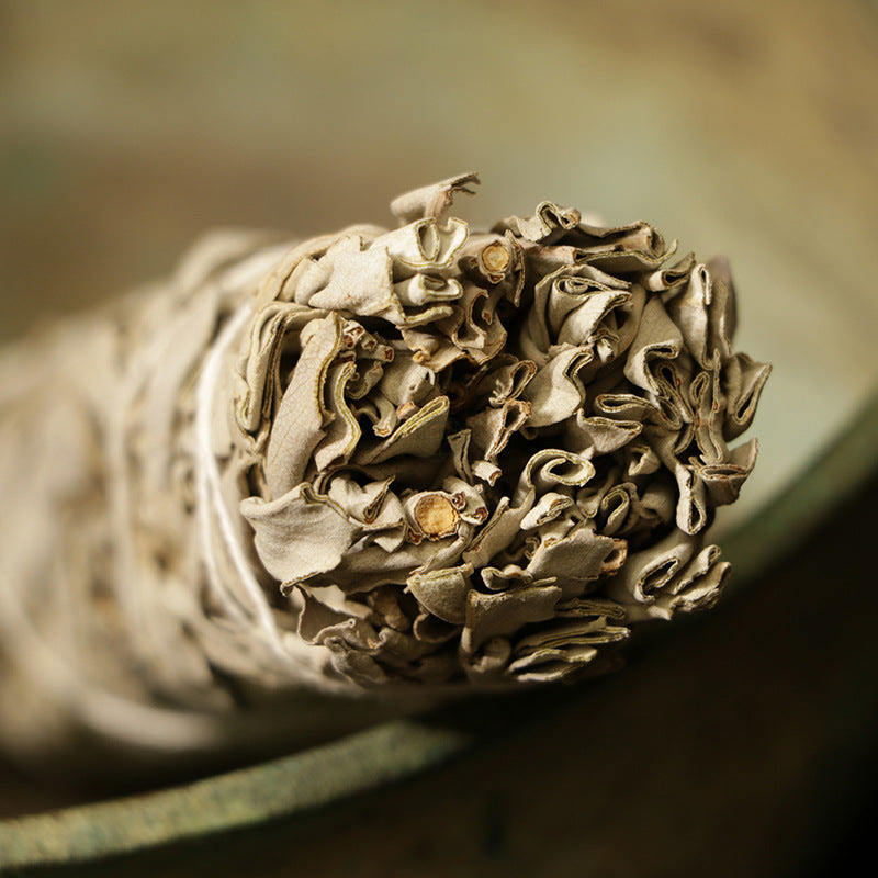 White Sage Smudge Sticks - Cleansing Negativity - Image 4