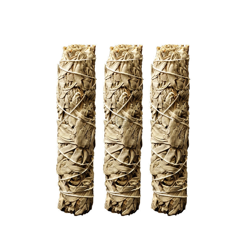 White Sage Smudge Sticks - Cleansing Negativity - Image 3
