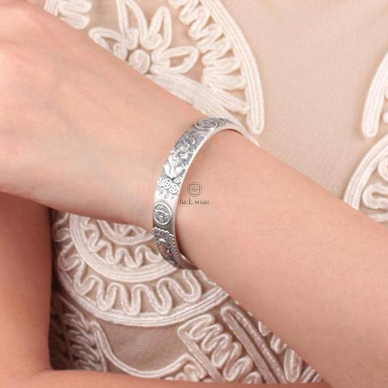 FengShui Pixiu Lucky Protection Bracelet by Luck Muse Shop - Image 11