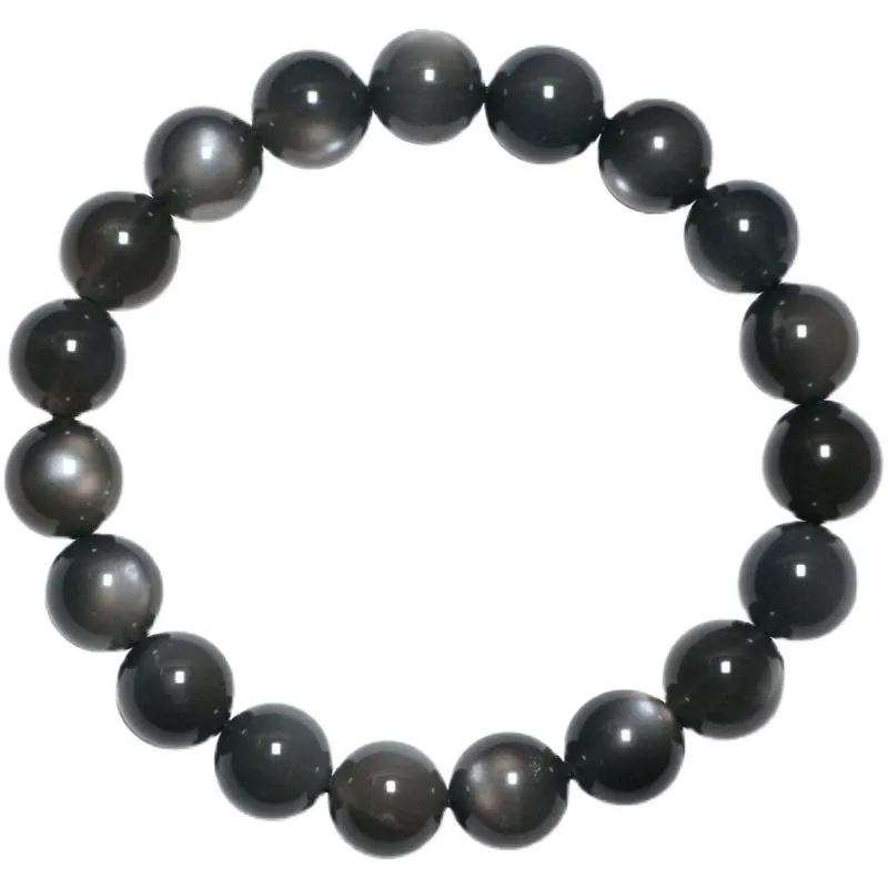 Natural Moonstone Love Beads Bracelet - Luck Muse Shop - Image 17