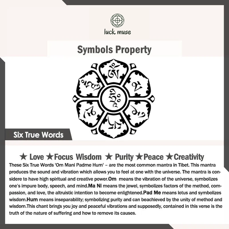 Luck Muse Double Dragon Prosperity Bracelet - Image 12