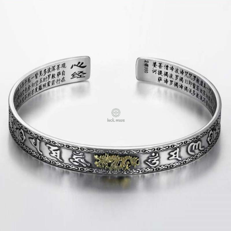 FengShui PiXiu Wealth Bracelet by Luck Muse Shop - Image 3