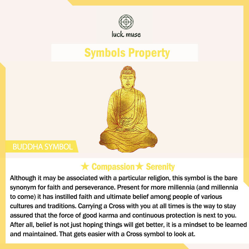 Tibetan Mantra Amulet Bracelet - Luck Muse Collection - Image 10