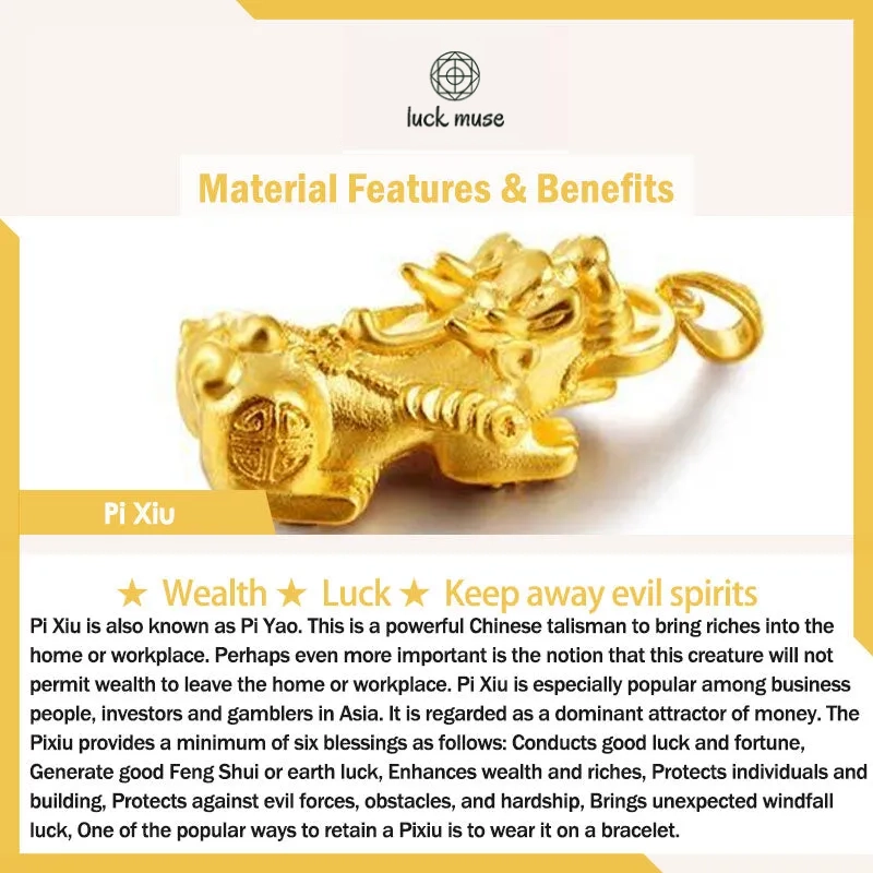 Red Agate PiXiu Wealth Ring from Luck Muse Shop - Image 6