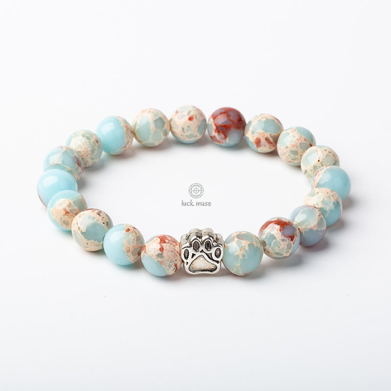 Luck Muse Rescue Bracelet - Image 8