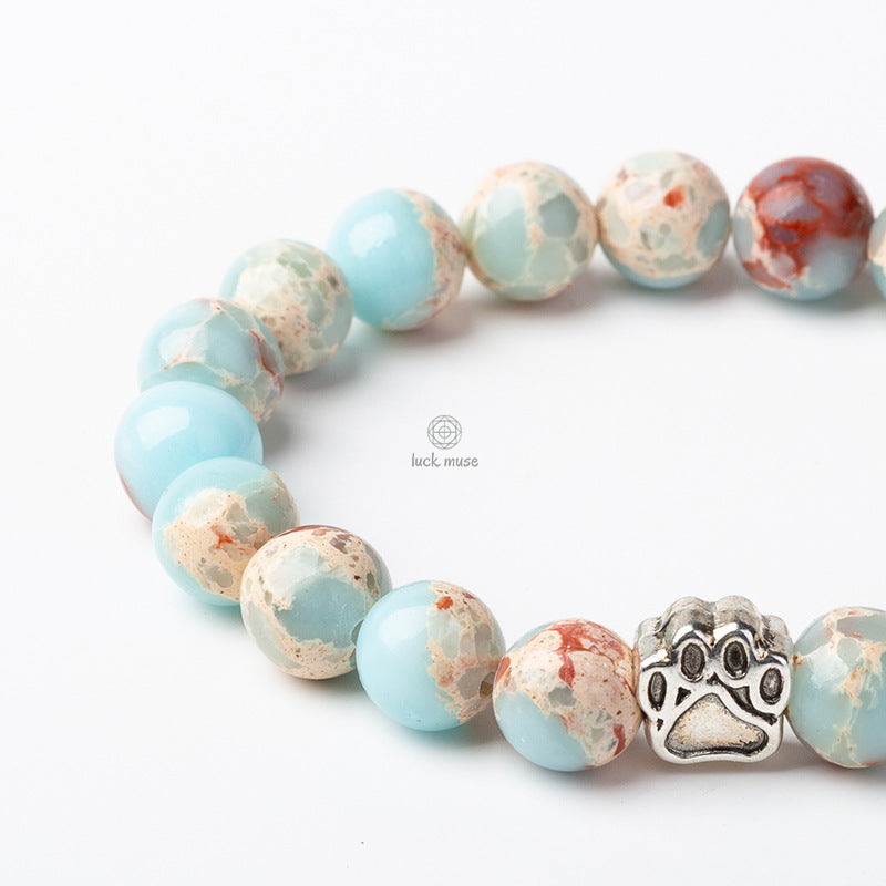 Luck Muse Rescue Bracelet - Image 11