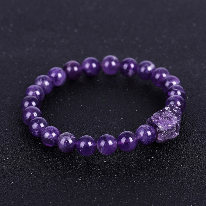 Tibetan Tiger's Eye Stone Protection Bracelet - Luck Muse Shop - Image 7