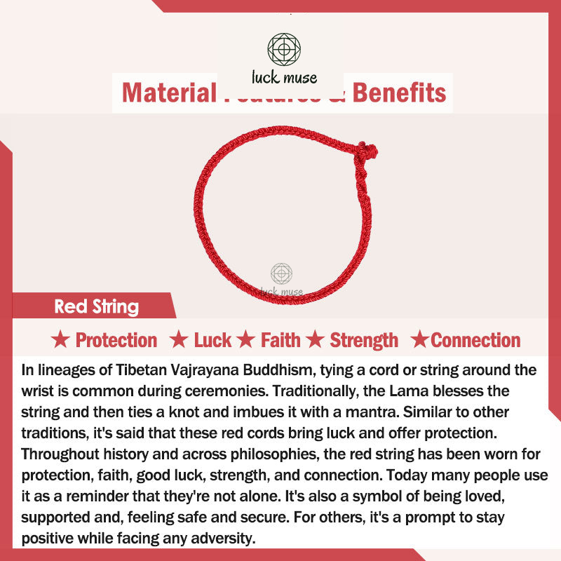 925 Sterling Silver Hetian Jade Double Peace Lotus Luck Bracelet with Luck Muse - Image 9