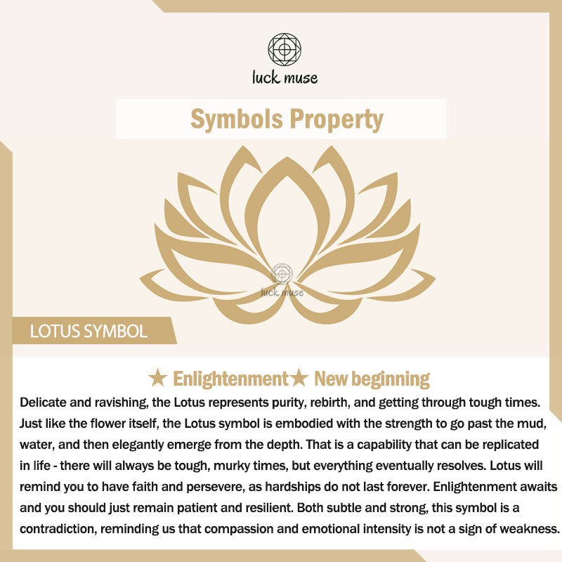 Luck Muse Lotus Cyan Jade Success Bracelet - Image 9